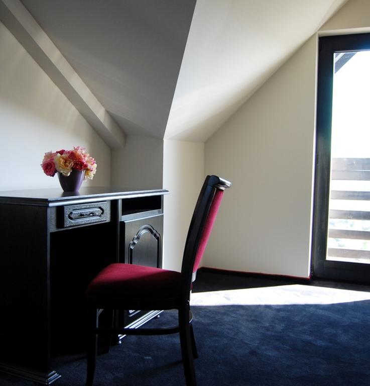 Hotel Toacabellevue Gura Humorului Quarto foto